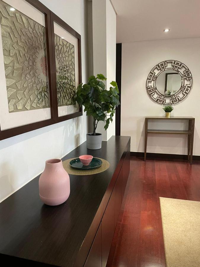 דובאי Luxurious 2 Bedroom Apartment In Anantara Hotel And Residences מראה חיצוני תמונה