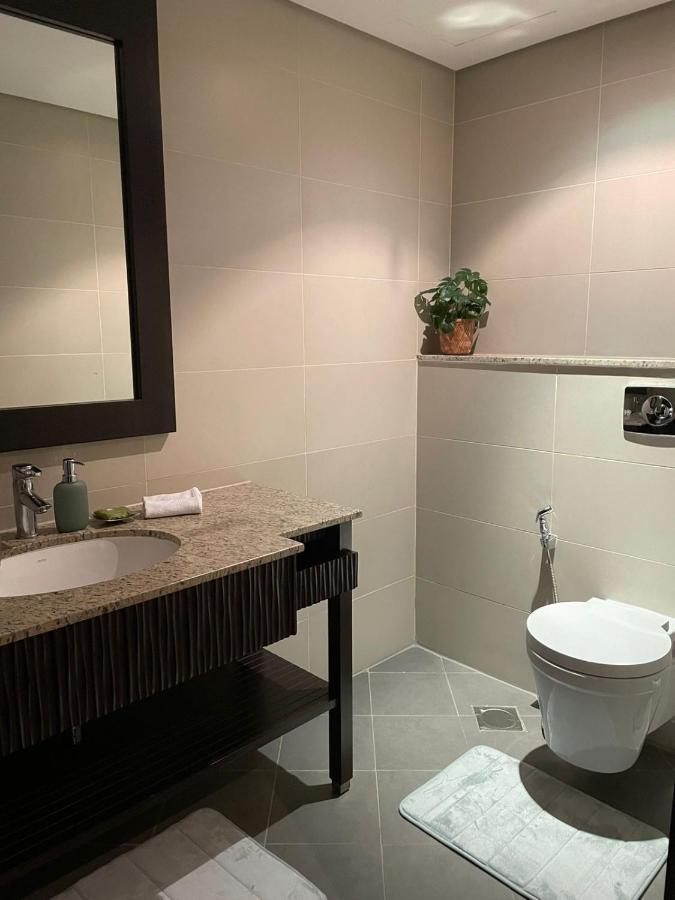 דובאי Luxurious 2 Bedroom Apartment In Anantara Hotel And Residences מראה חיצוני תמונה